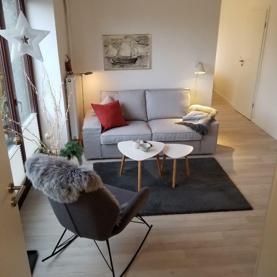 Ferienwohnungen Am Danewerk Dannewerk Luaran gambar