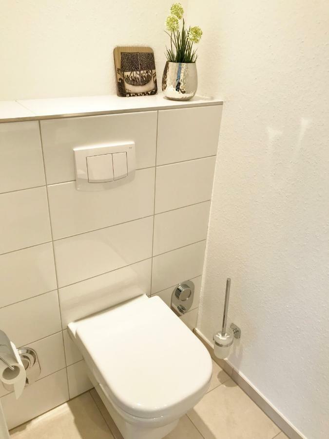 Ferienwohnungen Am Danewerk Dannewerk Luaran gambar